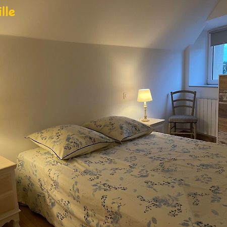 Le Chene Villa Névez Екстериор снимка