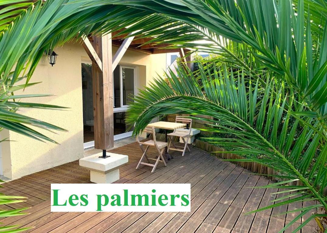 Le Chene Villa Névez Екстериор снимка