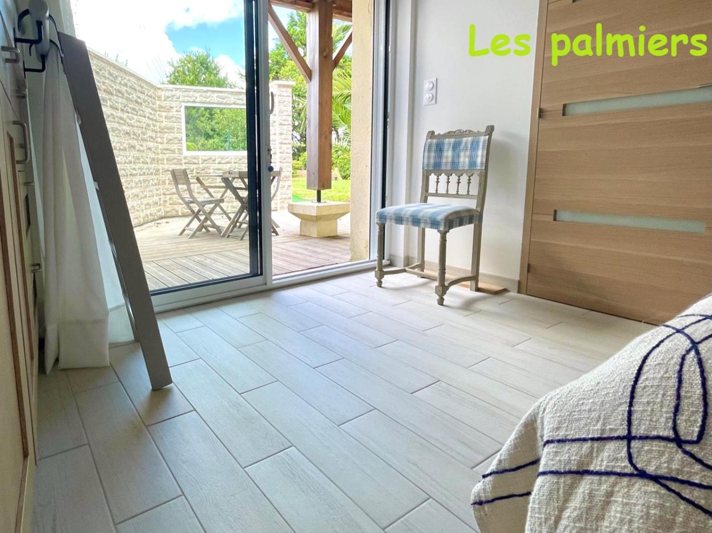 Le Chene Villa Névez Екстериор снимка
