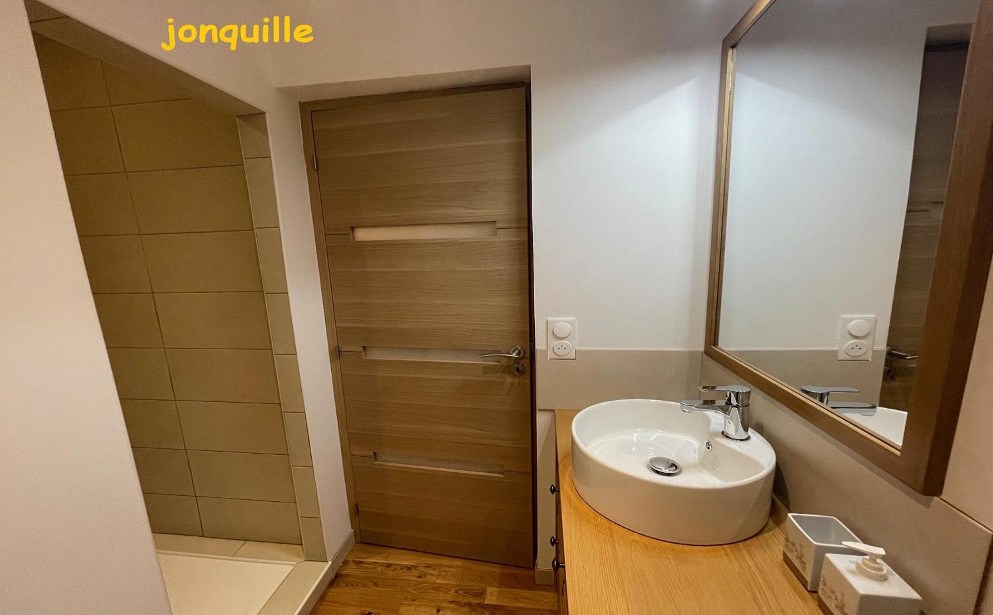 Le Chene Villa Névez Екстериор снимка