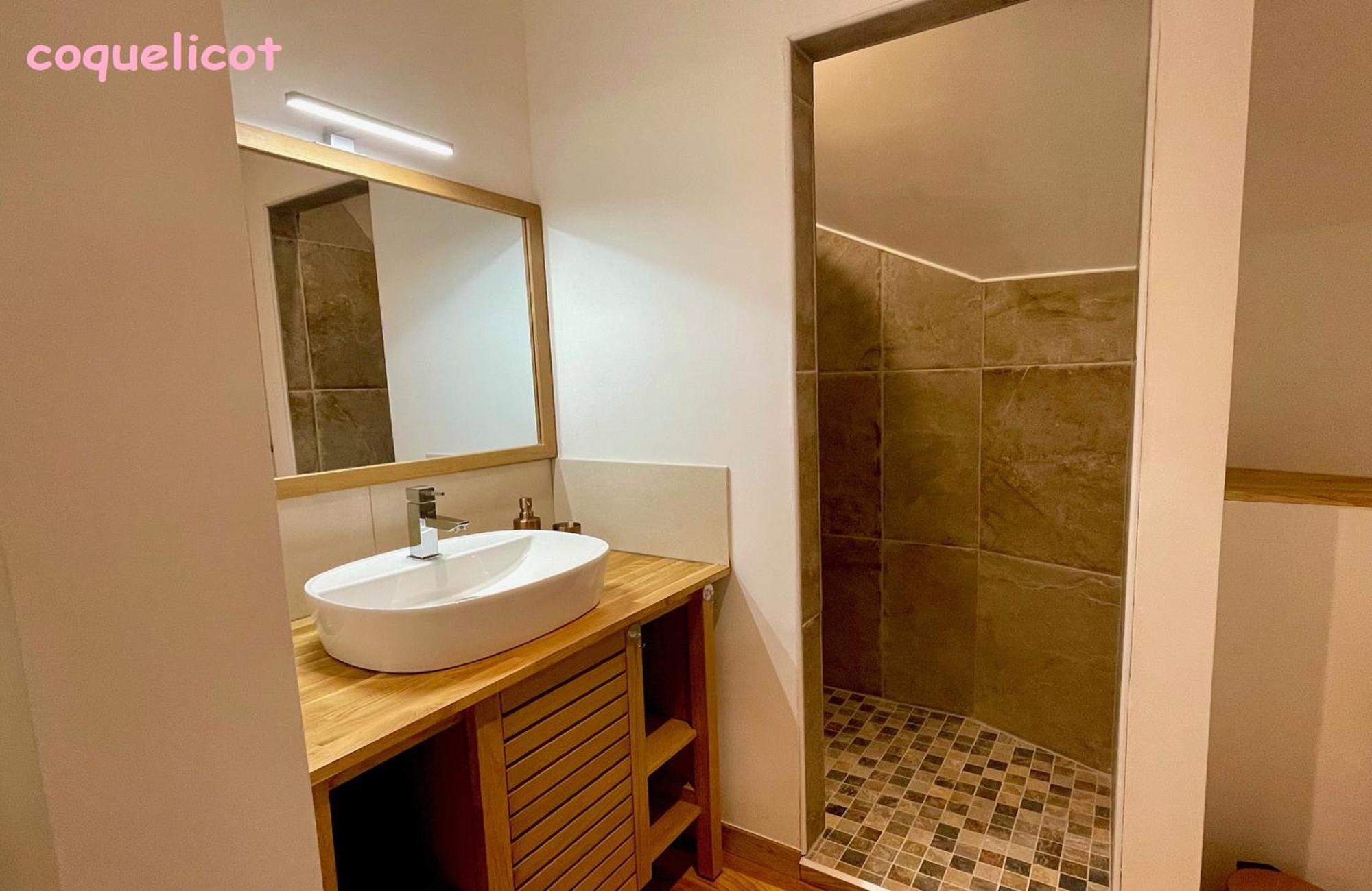 Le Chene Villa Névez Екстериор снимка