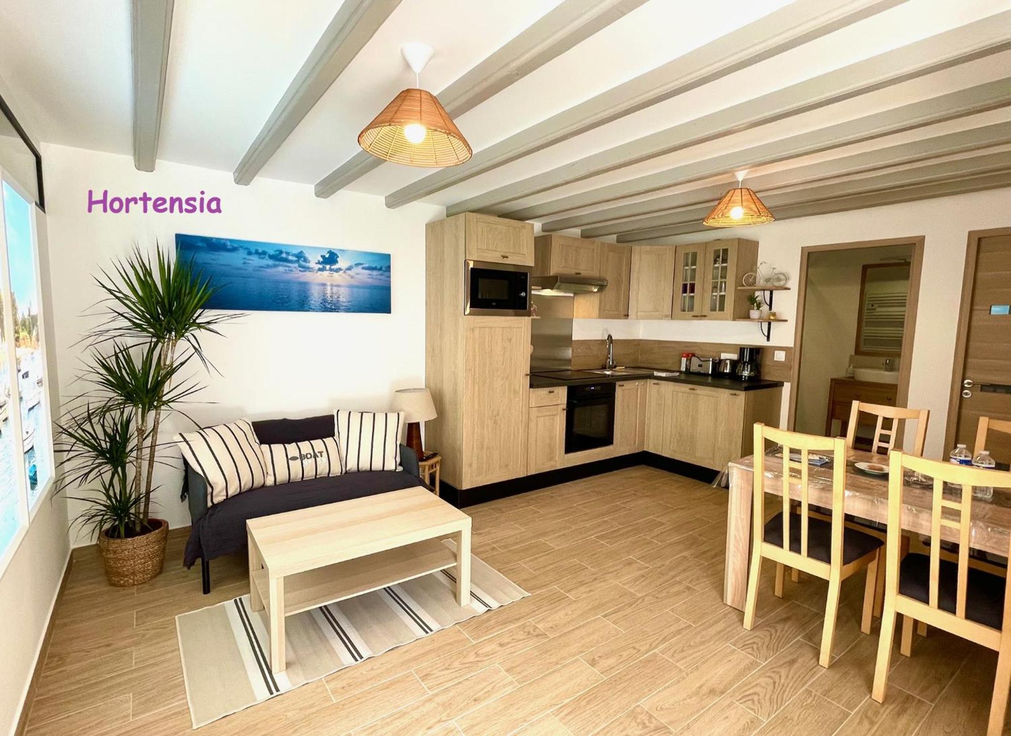 Le Chene Villa Névez Екстериор снимка